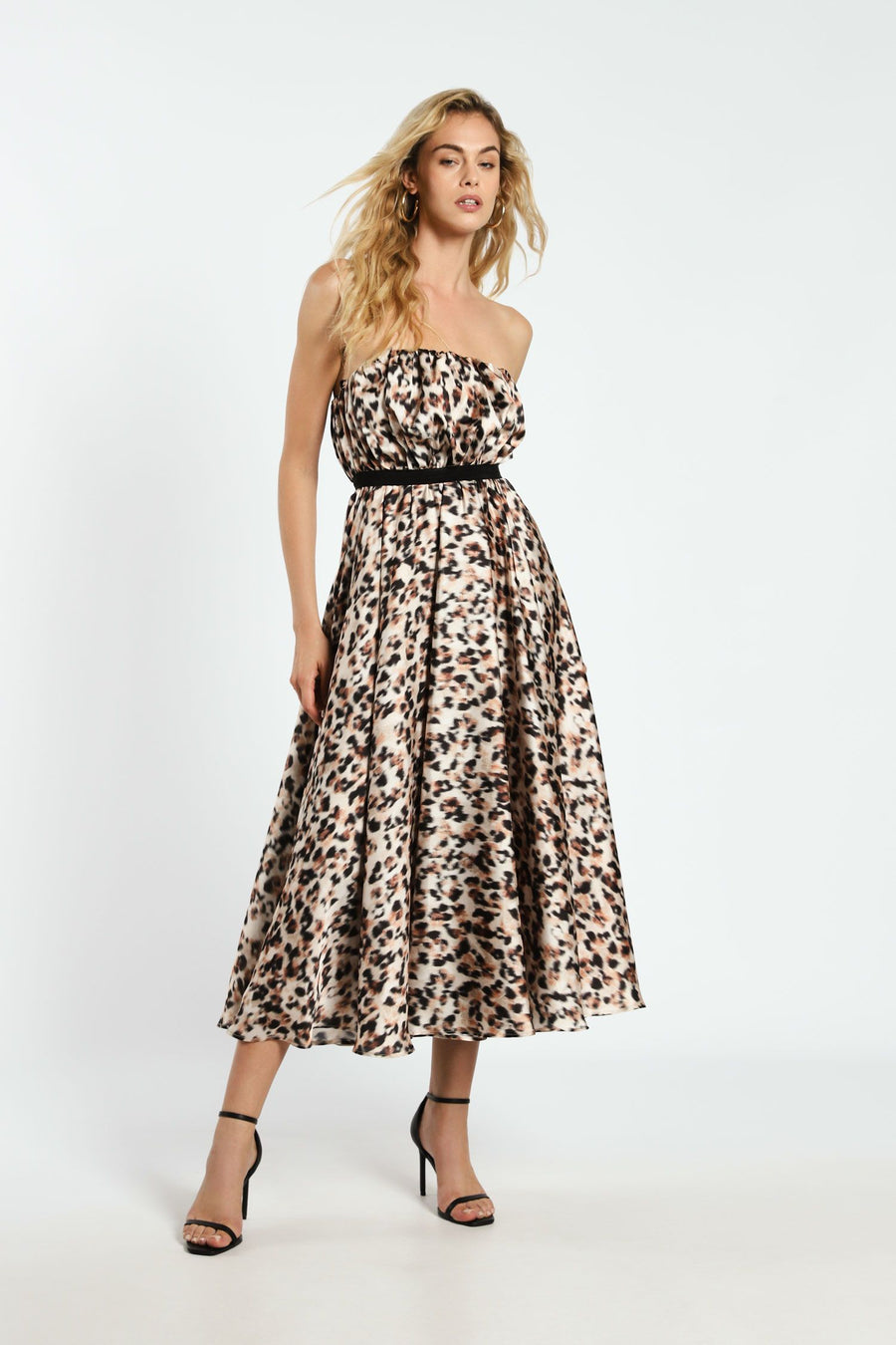 Rochie midi