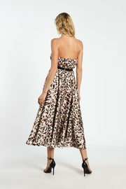 Rochie midi