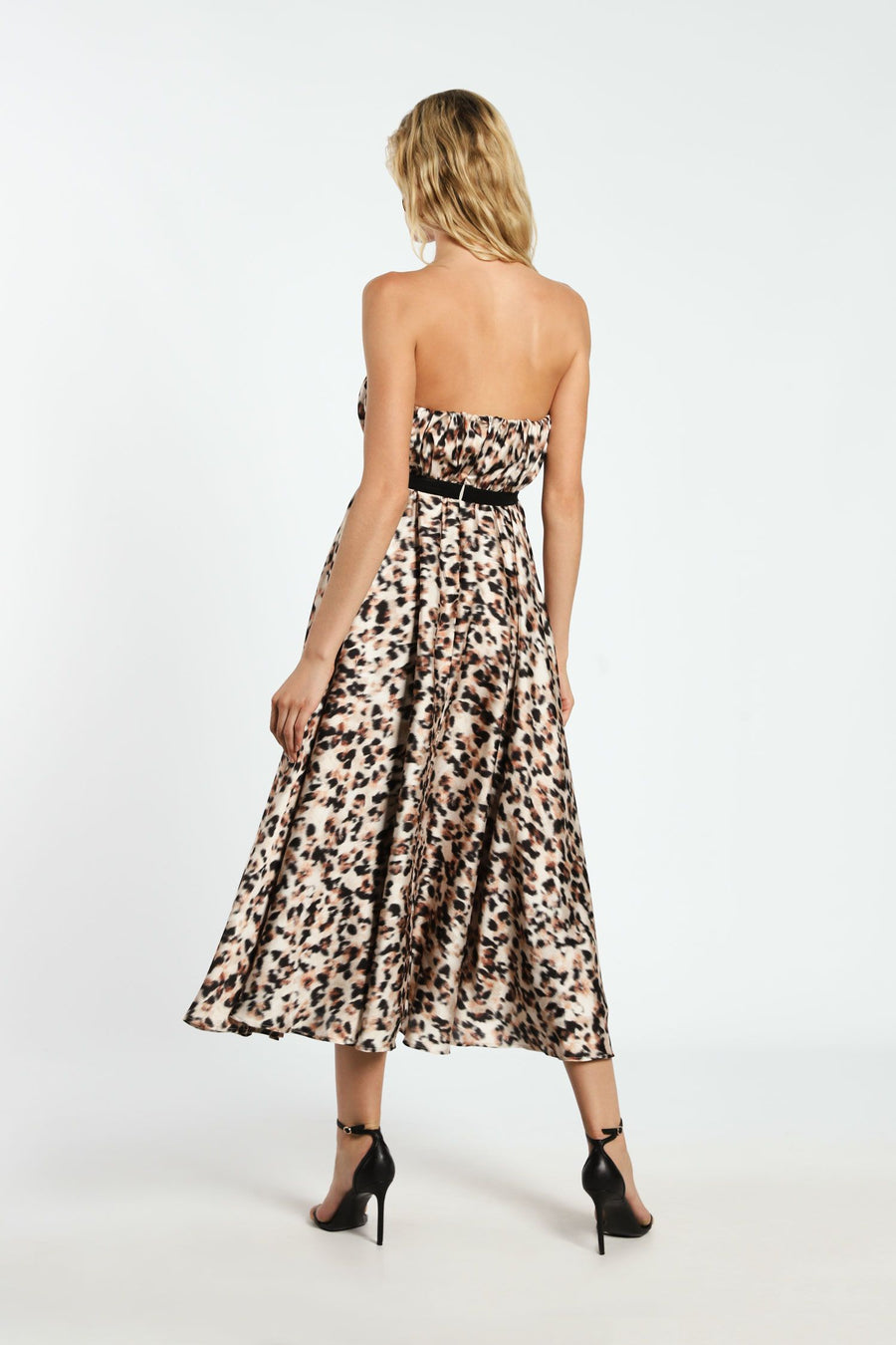 Rochie midi
