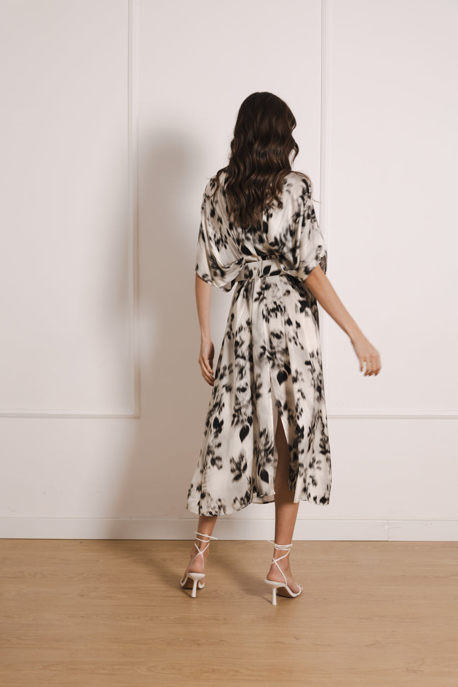 Rochie Imperial
