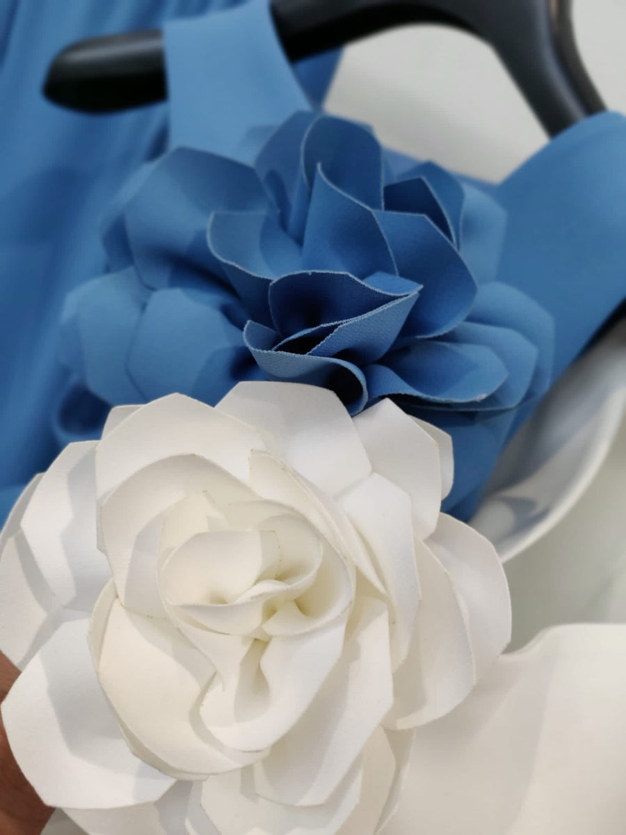 Costum Azur Elegance SS24 Imperial