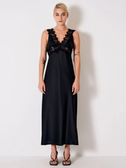 Rochie lungă