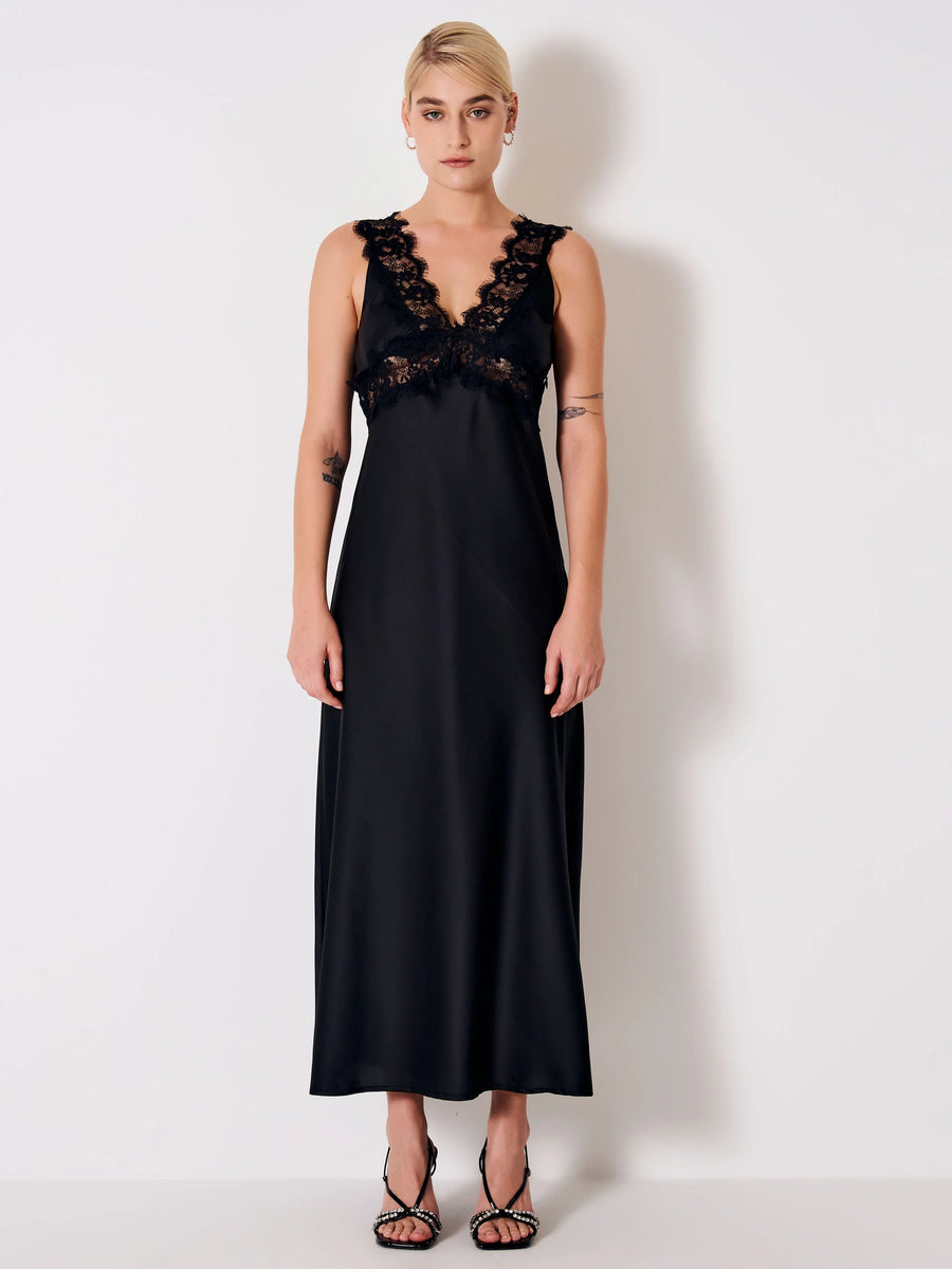 Rochie lungă