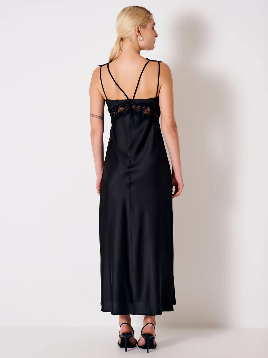 Rochie lungă